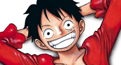 'One Piece' ostenta Récord Guinness y no es por ser el anime más largo; descubre la razón