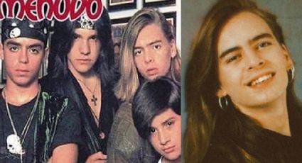 Luto en la música: Muere querido exintegrante de Menudo y lloran su partida; tenía 48 años