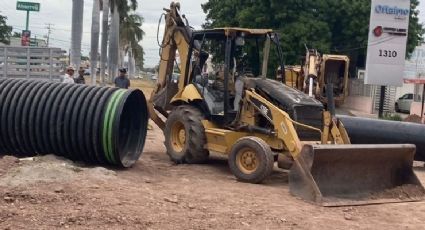 Oomapas de Cajeme suspenderá servicio de agua este viernes; aquí las colonias afectadas