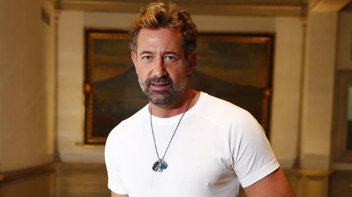 ¿Grave? Gabriel Soto reaparece tras hospitalización y da fuerte noticia de su salud actual