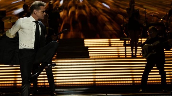 Luis Miguel conquista España: Llena el Estadio Santiago Bernabéu en 2 fechas seguidas