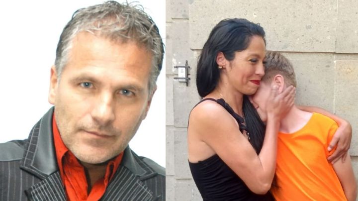 Golpe a Héctor Soberón: Brigitte Rivera anuncia triunfo legal tras acusarlo de amenazarla