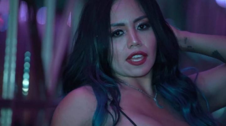 No solo es el VIDEO en el Metro: Estas son todas las polémicas que ha tenido Luna Bella