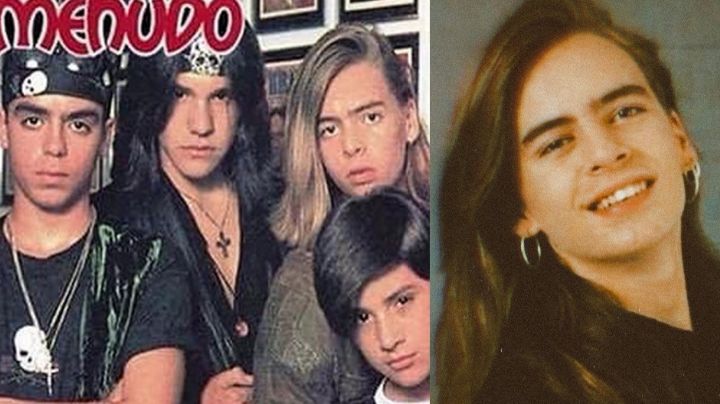 Luto en la música: Muere querido exintegrante de Menudo y lloran su partida; tenía 48 años