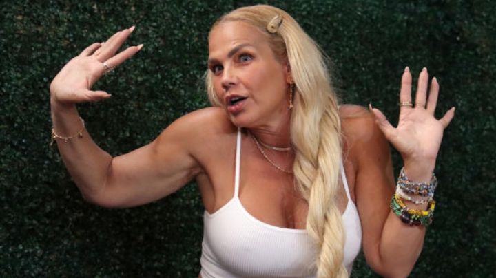 Niurka Marcos da contundente respuesta a Olga Beerskin tras defender a Irina Baeva