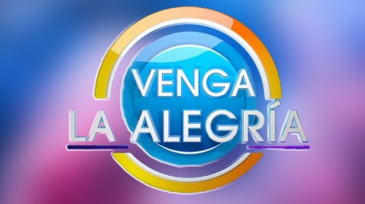 Tras 12 años en TV Azteca, conductor renuncia a 'Venga la Alegría' y se va a la competencia