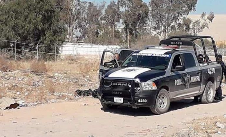 Detienen a presunto vendedor de drogas en Ciudad Obregón. Foto: Ilustrativa