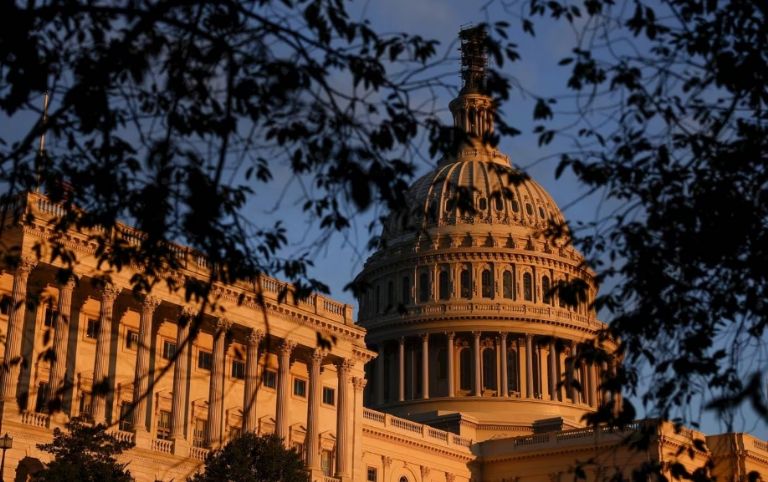 Joe Biden pide apoyo a los demócratas. Foto: Internet