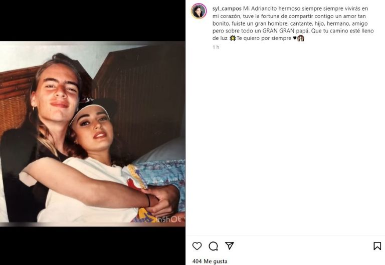 Muere querido exintegrante de Menudo