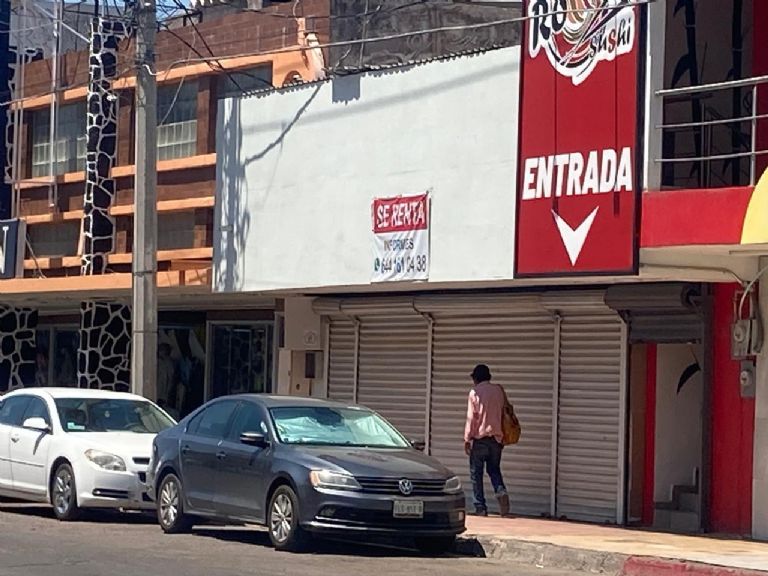 Cierre de las Micro, pequeñas y medianas empresas (Mipymes)