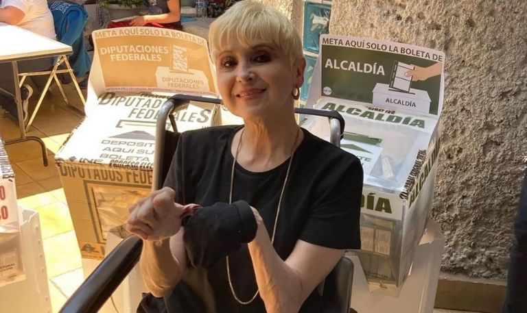 Muere querida actriz de Televisa y filtran última voluntad