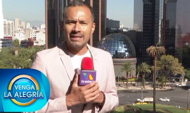 Conductor renuncia a VLA para irse a la competencia