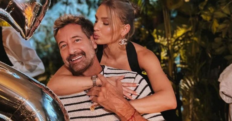 Irina Baeva rompería con Gabriel Soto tras su hospitalización e infidelidad