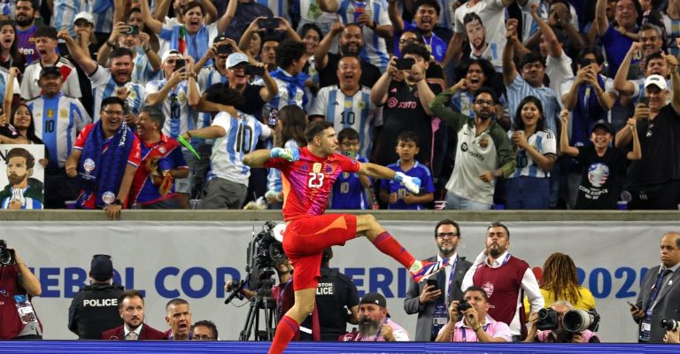 Canadá se medirá ante Argentina en semifinales