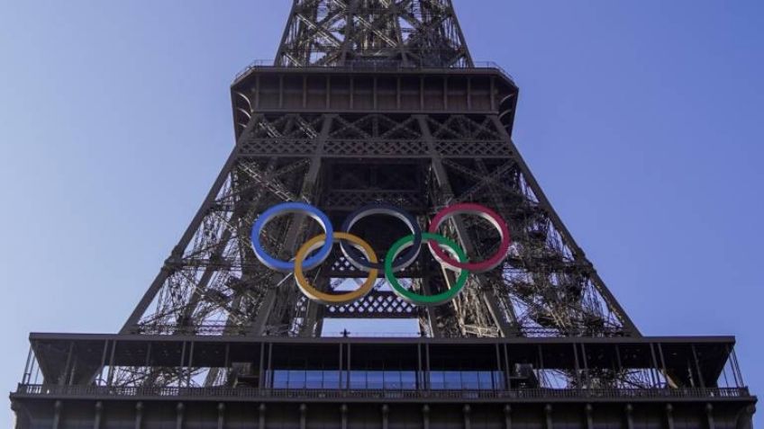 París 2024: ¿Qué países dominan el medallero de los Juegos Olímpicos?