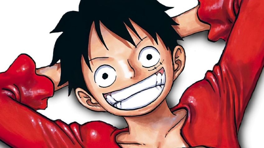 'One Piece' ostenta Récord Guinness y no es por ser el anime más largo; descubre la razón