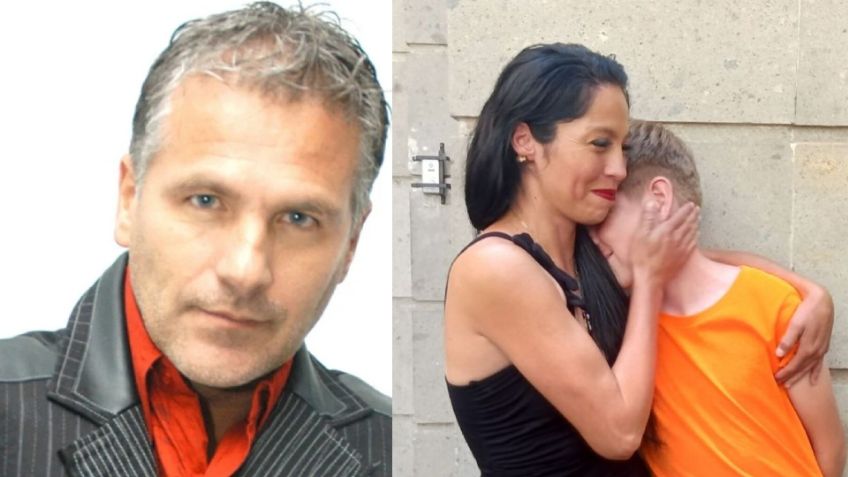 Golpe a Héctor Soberón: Brigitte Rivera anuncia triunfo legal tras acusarlo de amenazarla