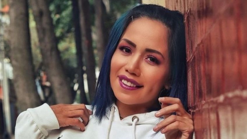 Esta es la jugosa multa que le impondrían a Luna Bella tras polémico video en el Metro