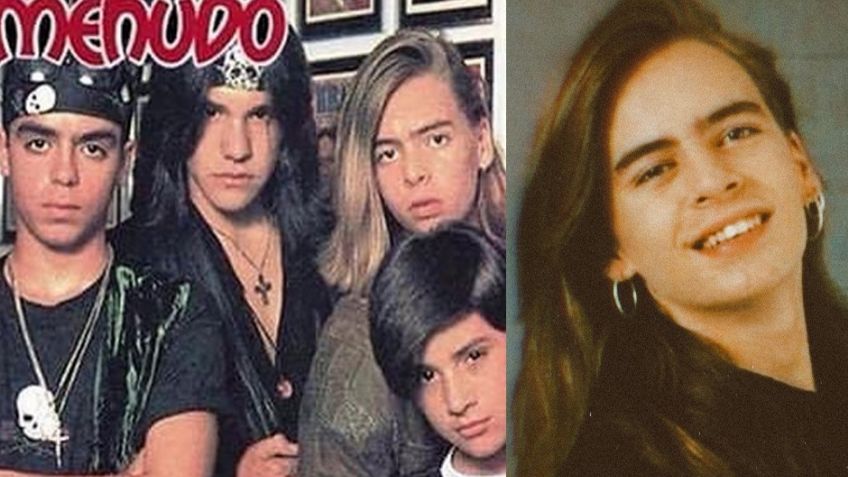 Luto en la música: Muere querido exintegrante de Menudo y lloran su partida; tenía 48 años