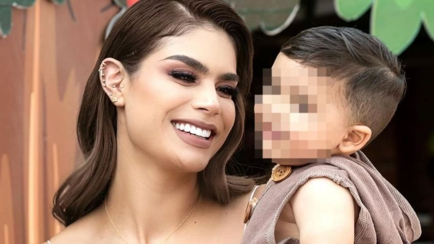 En el día de su cumpleaños, madre de Paola Salcedo exige justicia por la muerte de su hija