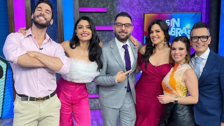 Llegó borracha: Exhiben a conductora de 'VLA' por ir a trabajar en estado inconveniente