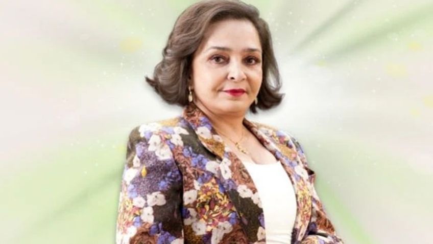 Alistó su muerte: Actriz de Televisa revela que "enfermedad" casi acaba con su carrera