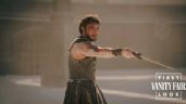 Foto ilustrativa de la nota titulada Se estrena tráiler de 'Gladiator 2': Esto es lo que debes saber de la película