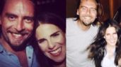 Foto ilustrativa de la nota titulada Con desgarrador VIDEO, Karla Souza llora la muerte de su hermano Adrián Olivares, exMenudo