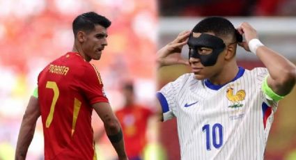 España vs Francia EN VIVO: ¿Dónde ver las semifinales de la Eurocopa? Horarios