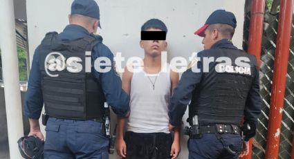 Detienen a niño sicario de 14 años en CDMX: mató a una niña de dos años en Álvaro Obregón