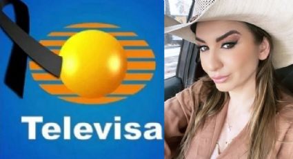 Pierde a sus hijos: Exestrella de Televisa da trágica noticia y estremece con su confesión