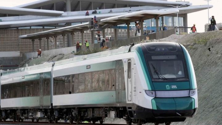 Torre de varillas aplasta a trabajadores del Tren Maya en QR: Confirman dos víctimas