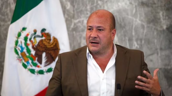 Muere Enrique Alfaro Anguiano, padre del gobernador de Jalisco: Esto se sabe