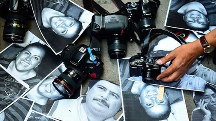 Gobierno de AMLO confirma el asesinato de 20 periodistas durante sexenio de la 4T