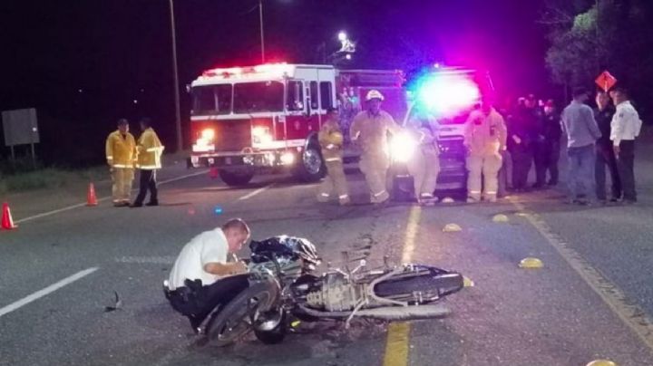 Accidentes vehiculares se incrementan en un 40 por ciento en Navojoa