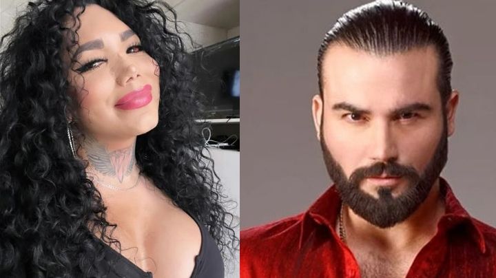 Exactor de Televisa hunde a Paola Suárez, de 'Las Pérdidas'; tendría un secreto perturbador