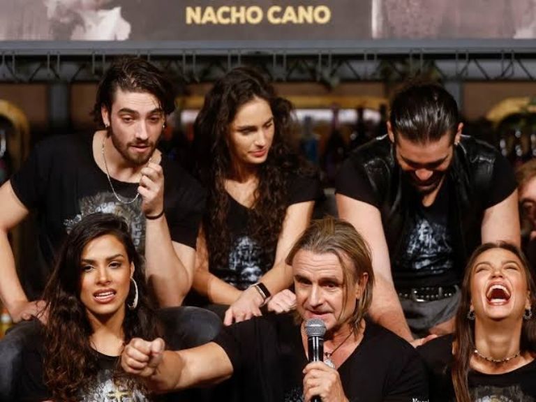 'Malinche' retrata la historia del mestizaje