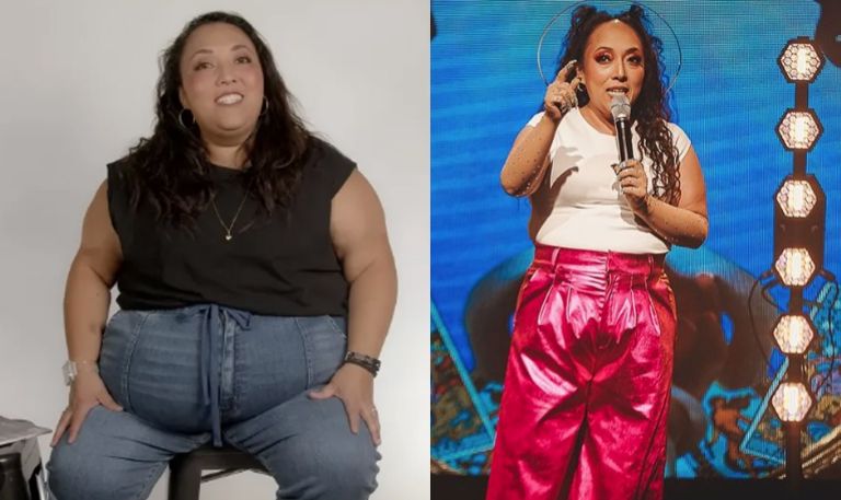 Tras salir del clóset, actriz vuelve a Televisa y se une a Hoy