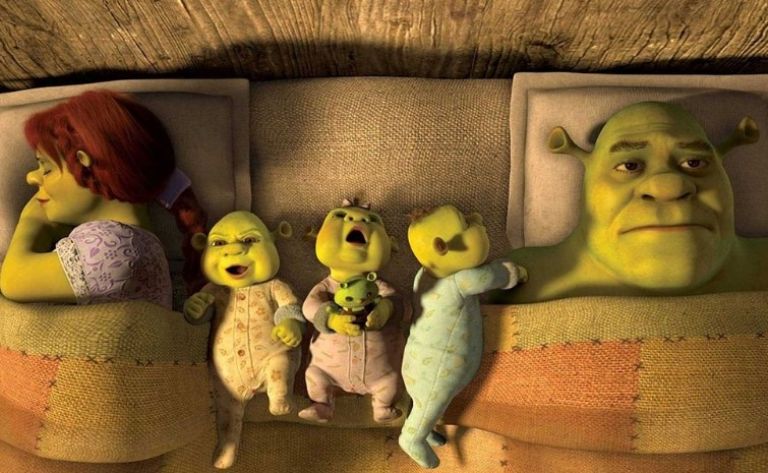 'Shrek 5' buscaría conectar con población más joven