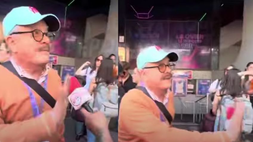 Escándalo en TV Azteca: Pedro Sola estalla y empuja a reportero por ataque a 'Ventaneando'