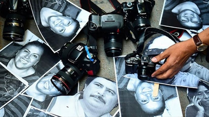 Gobierno de AMLO confirma el asesinato de 20 periodistas durante sexenio de la 4T