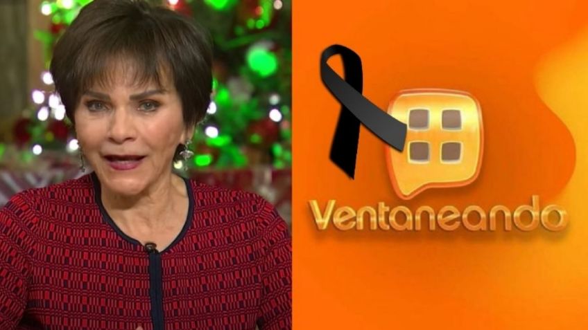 TV Azteca, de luto: 'Ventaneando' confirma y lamentan la irreparable pérdida de conductor