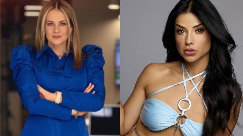 "Víbora de cascabel": Flor Rubio corre a Ferka de 'VLA' en vivo por este fuerte motivo