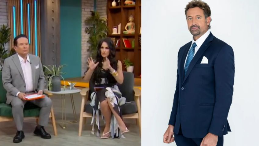 ¿Fue falso? Elenco de 'Sale el Sol' filtra la verdad de la hospitalización de Gabriel Soto