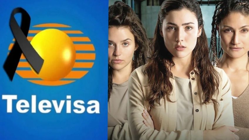 "Fue desgarrador": Actriz de Televisa pierde a su madre y abuelas en terrible accidente