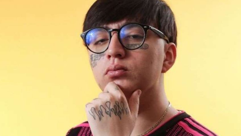 Dani Flow habría sido el causante de que le suspendieran su TikTok a Aleks Syntek