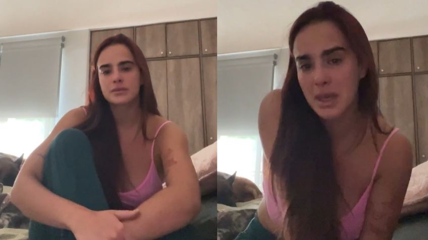 "Está loca": Gala Montes estalla contra su madre; la llama manipuladora y extorsionadora