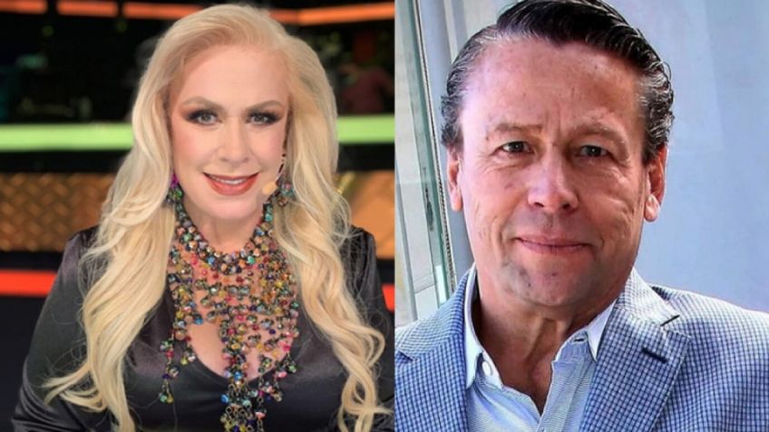 Drama en Televisa: Alfredo Adame hunde a Laura Zapata y afirma le gusta de más el tequila