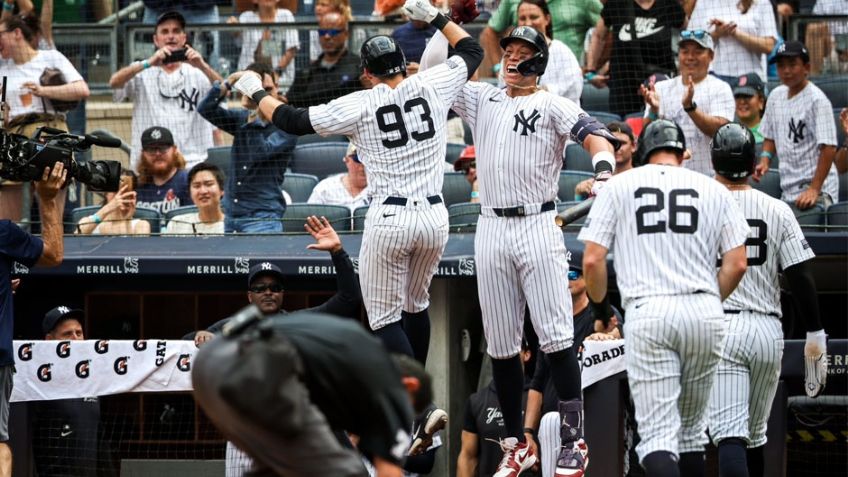 El bache de Yankees "se ha extendido más de la cuenta"; afirma Brian Cashman