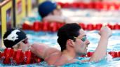 Foto ilustrativa de la nota titulada ¡Alerta de medalla! Gabriel Castaño avanza a la Semifinal de Natación en París 2024